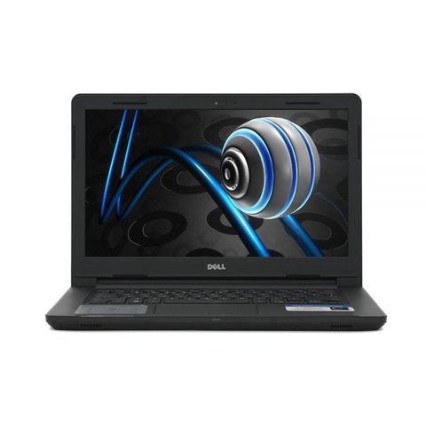 Laptop Dell Ins 3476 | C4i51121 | Black