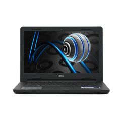  Laptop Dell Ins 3476 | C4i51121 | Black 