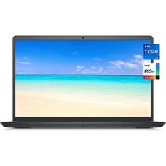  Laptop Dell Inspirion 15 3000 L3511 7125blk 