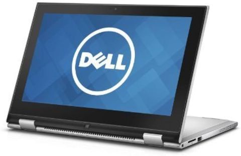 Laptop Dell Inspiron 11 3158 (Z563101hin9)