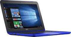  Laptop Dell Inspiron 11 3162 (I3162-0000blu) 