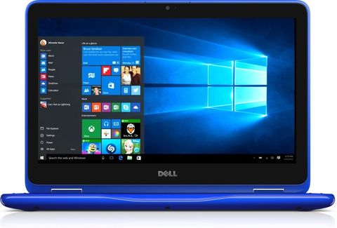 Laptop Dell Inspiron 11 3162 (Z569501hin4)
