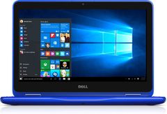  Laptop Dell Inspiron 11 3162 (Z569501hin4) 