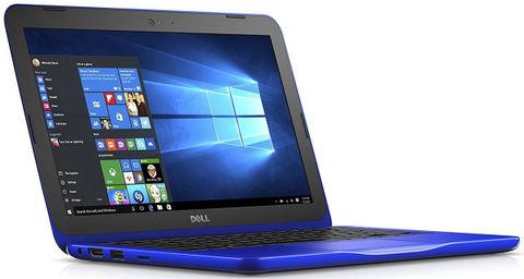 Laptop Dell Inspiron 11 3169 (Z568503sin9)