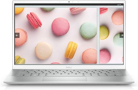 Laptop Dell Inspiron 13 5301 D560379win9s