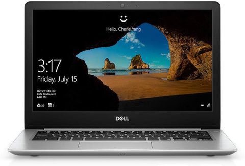 Laptop Dell Inspiron 13 5370 (B560525win9)