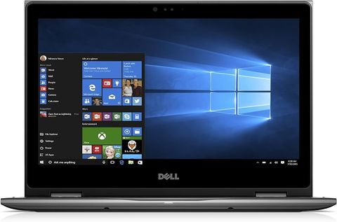 Laptop Dell Inspiron 13 5378 (I5378-7171gry)