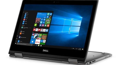 Laptop Dell Inspiron 13 5378 Z564502sin9