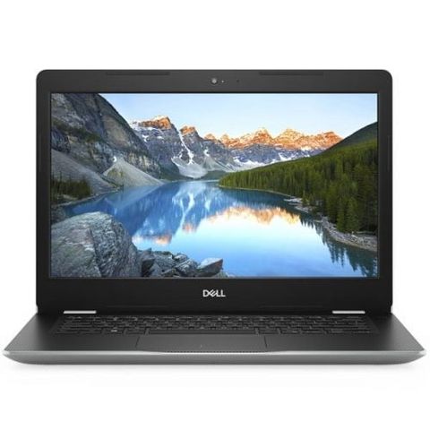 Laptop Dell Inspiron 13 7386 B565501win9