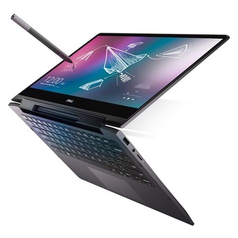 Laptop Dell Inspiron 13 7391 (C561502win9)