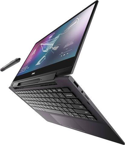Laptop Dell Inspiron 13 7391 D560157win9s