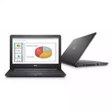  Dell Inspiron 3467-Ins-1110-Blk 