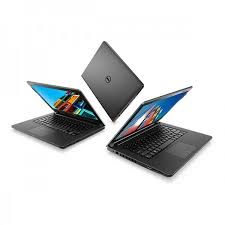  Dell Inspiron 3476-Ins-E014-Blk 