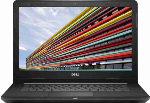 Laptop Dell Inspiron 14 3467 (B566101uin9)