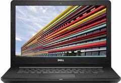  Laptop Dell Inspiron 14 3467 (B566101uin9) 