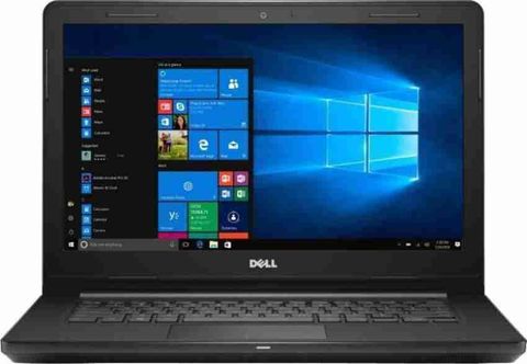 Laptop Dell Inspiron 14 3467 (B566114hin9)