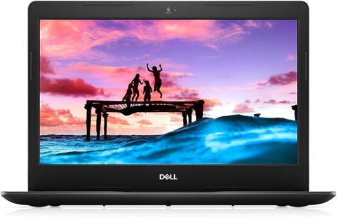 Laptop Dell Inspiron 14 3480 D560168win9be
