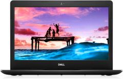  Laptop Dell Inspiron 14 3480 D560168win9be 