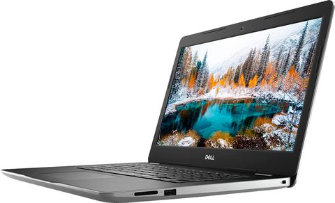 Laptop Dell Inspiron 14 3481 (C563109hin9)