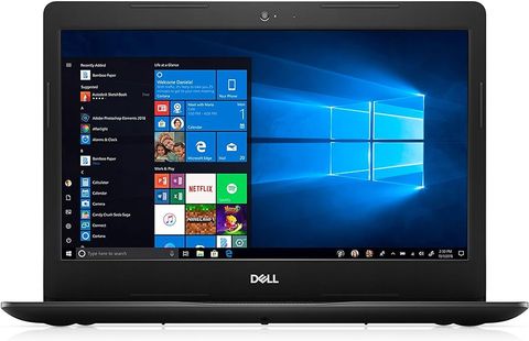 Laptop Dell Inspiron 14 3493 (D560189win9s)