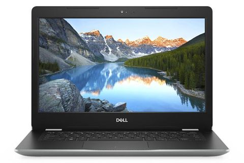 Laptop Dell Inspiron 14 3493 D560194win9se