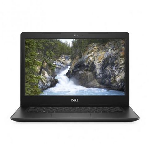 Laptop Dell Inspiron 14 3493 Wtw3m2 (đen)