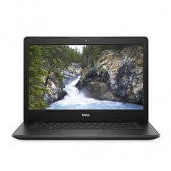  Laptop Dell Inspiron 14 3493 Wtw3m2 (đen) 