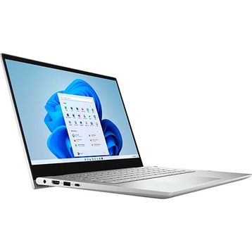 Laptop Dell Inspiron 14 5406-5191slv