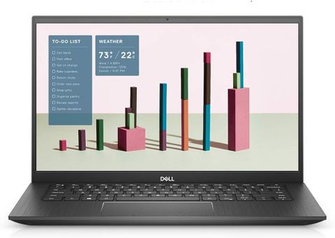 Laptop Dell Inspiron 14 5408 (D560209win9se)