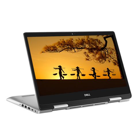 Laptop Dell Inspiron 14 5491-n4ti5024w