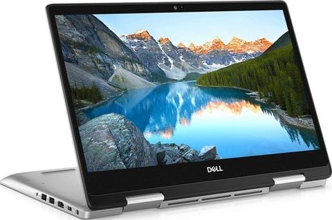Laptop Dell Inspiron 14 5491 (C562514win9)