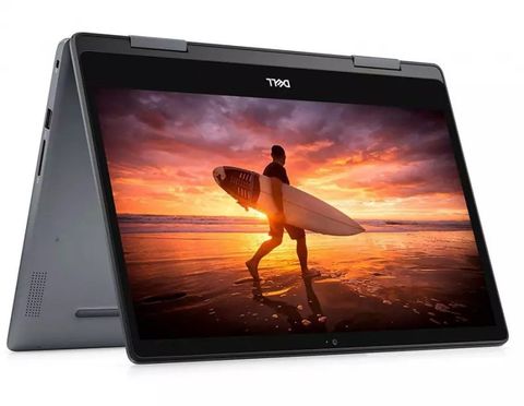 Laptop Dell Inspiron 14 5491 C562515win9