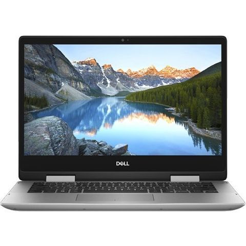 Laptop Dell Inspiron 14 5491 C562516win9