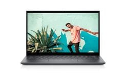  Laptop Dell Inspiron 14 7415 D560472win9p 