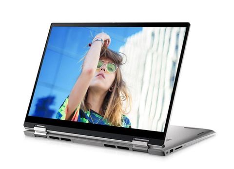 Laptop Dell Inspiron 14 7420 1yt85 Bạc