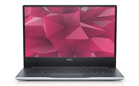 Laptop Dell Inspiron 14 7460 Z561501sin9g Ultrabook