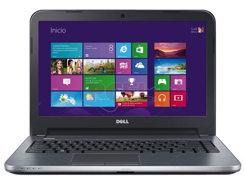Laptop Dell Inspiron 14r N5421 5421545002st