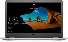  Laptop Dell Inspiron 15 3501 (D560437win9se) 