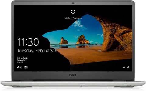 Laptop Dell Inspiron 15 3501 (D560439win9s)