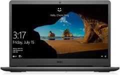  Laptop Dell Inspiron 15 3501 (D560492win9be) 