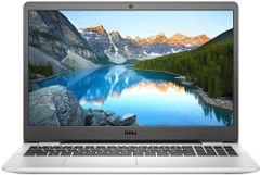 Laptop Dell Inspiron 15 3501 D560438win9se 