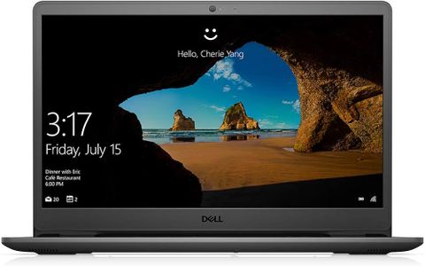 Laptop Dell Inspiron 15 3502 D560427win9be