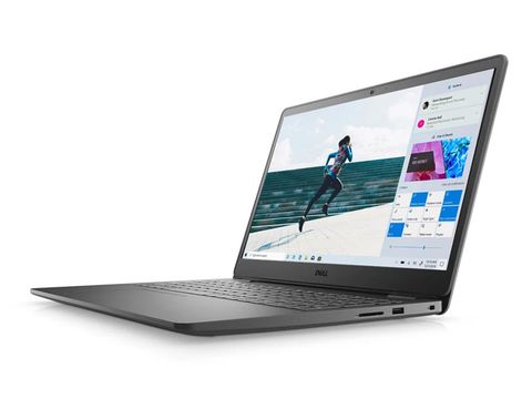 Laptop Dell Inspiron 15 3505 Y1N1T5 (Ryzen™ 5-3500U | 8GB | 512GB)