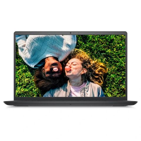 Laptop Dell Inspiron 15 3520 Carbon Black