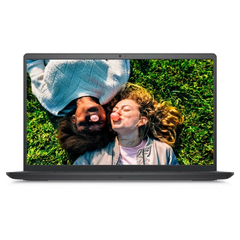  Laptop Dell Inspiron 15 3520 Carbon Black 