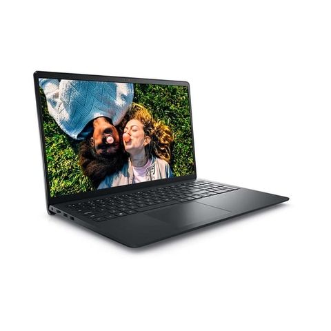 Laptop Dell Inspiron 15 3520 N3520-i3u082w11blu Đen