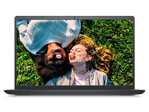 Laptop Dell Inspiron 15 3520 N5i5122w1 Black