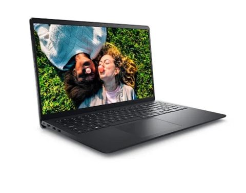 Laptop Dell Inspiron 15 3520 P112f007 71001747 Đen