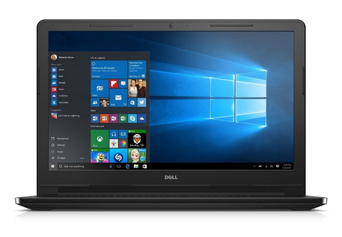 Laptop Dell Inspiron 15 3551 (3551p4500ibu)