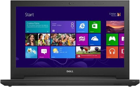 Laptop Dell Inspiron 15 3551 (X560139in9)